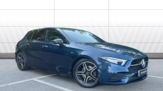 Mercedes-Benz A-Class A200 AMG Line Premium Edition 5dr Auto Petrol Hatchback